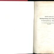 Rechtsprechung zum Urheberrecht