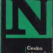 Česko-německý slovník