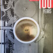 ZAIKS - Creating and Protecting: 100 Years