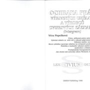 Ochrana práv výkonných umělců a výrobců zvukových záznamů