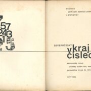 Severočeský kraj v číslech