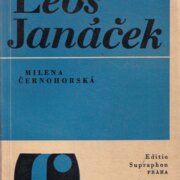 Leoš Janáček