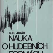 Nauka o hudebních formách