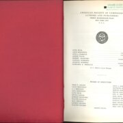 American society of composers, authors and publishers