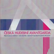 Česká hudební avantgarda