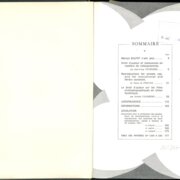 Revue Internationale du Droit d'Auteur LXVII.