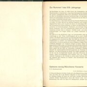 Schweizerische Musikzeitung