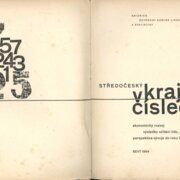 Středočeský kraj v číslech