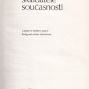 Čeští skladatelé současnosti