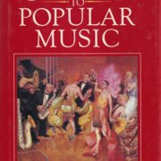 The Oxford Companion to Popular Music