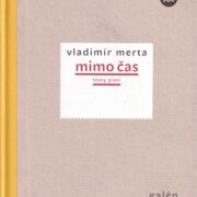 Mimo čas: Texty písní