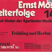 Frühling und Herbst