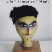 Jiří Brdečka: life, animation, magic