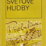 Osobnosti světové hudby