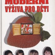 Moderní výživa pro děti
