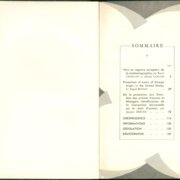 Revue Internationale