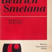 Bedřich Smetana
