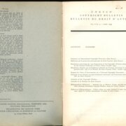 UNESCO COPYRIGHT BULLETIN BULLETIN DU DROIT D'AUTEUR - VOL. II.