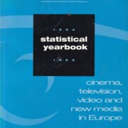 Statistical Yearbook 1994