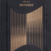 Larousse de la musique 1