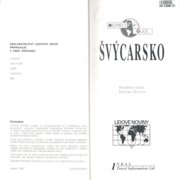 Michael's guide - Švýcarsko