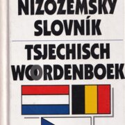 Nizozemský slovník