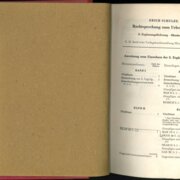 Rechtsprechung zum Urheberrecht