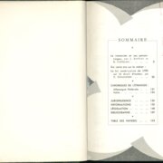 Revue Internationale