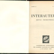 Interauteurs