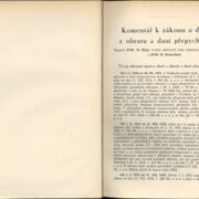 Komentář k zákonu o dani z obratu a dani přepychové