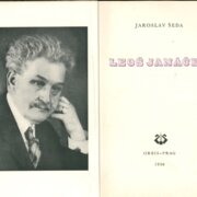 Leoš Janáček