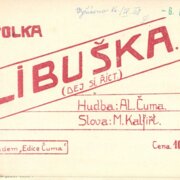 Libuška (Dej si říct)