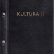 Kultura II