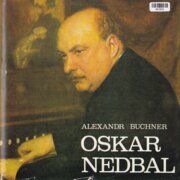 Oskar Nedbal