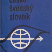 Česko-švédský slovník