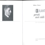 Exulantem proti své vůli