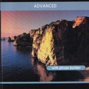 Cutting edge advanced: with phrase builder