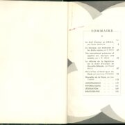 Revue Internationale