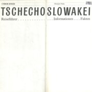Tschechoslowakei