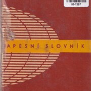 Polsko-český a česko-polský kapesní slovník