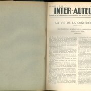 Inter - Auteurs