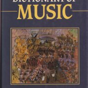 The Oxford Dictionary of Music