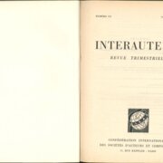 Interauteurs