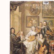 Pragokoncert Presents: Orchestras Conductors Ensembles
