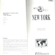 Michael's guide - New york