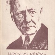 Jaroslav Křička - Katalog skladeb
