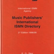 Lexikon zeitgenössischer Musik aus Österreich