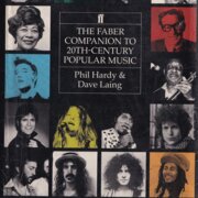 The Faber Companion to 20th-Century Popular Music