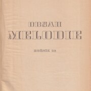 Melodie 1988