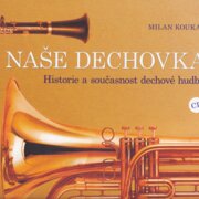 Naše dechovka: historie a současnost dechové hudby